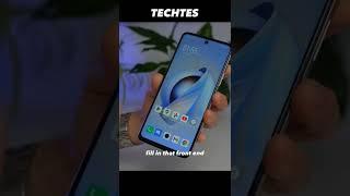 Infinix Zero 5G 2023 Unboxing