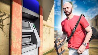 Badr Hari Blaast Pinautomaat Op.. (GTA RP)