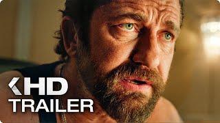 CRIMINAL SQUAD Trailer German Deutsch (2018)