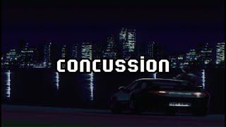 concussion - ZRY