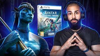 I Played Over 40 Hours of Avatar: Frontiers of Pandora & I have to be HONEST…