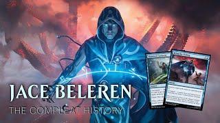 Jace Beleren’s Complete Story | Planeswalker Lore Anthology Ep. 09