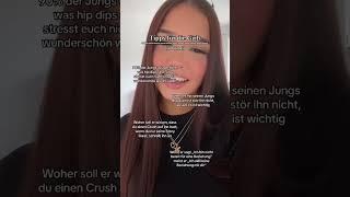 Tipps für dir girls (von jungs)🫶 #tipps #viral