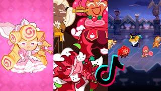 COOKIE RUN TikTok Compilation #14