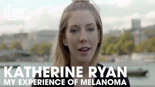 Katherine Ryan's Moment | My Experience With Melanoma | Stand Up To Cancer