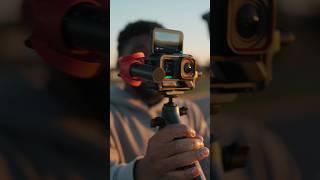 This 8K action camera is GREAT for creating content! Insta360 ACE Pro 2 #Insta360 #Insta360AcePro2