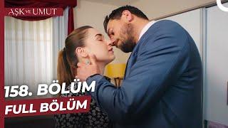 Aşk ve Umut 158. Bölüm