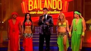 PRIMER DUELO - BAILANDO CON LAS ESTRELLAS