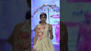 Professional model in time Fashion Week.    #modling #model #indian #fashion #style #shorts #video.