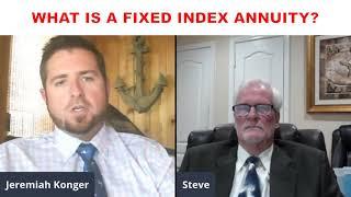 How Fixed Index Annuities Work - How Do Fixed Indexed Annuities Work?