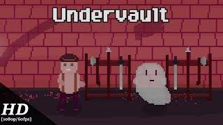 Undervault Android Gameplay [1080p/60fps]