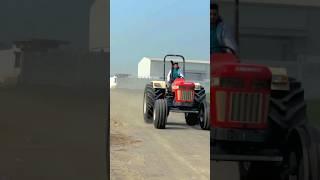 Swaraj 855 Full Modified [Nishu Deshwal] #automobile #tractor #modified #swaraj #stunt #shorts