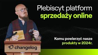 Jaki sklep internetowy wybrać w 2024r. - przegląd platform na rynku i małe omówienie każdej z nich