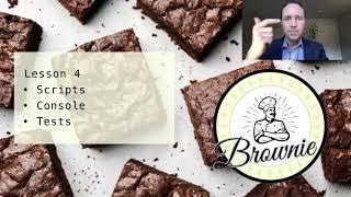 Brownie Tutorial 4 -- Contracts