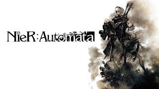 One of My Favorite Games - NieR Automata