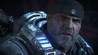 Gears of War 4 Playthrough in 4K Teil 4: Spurensuche