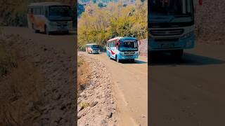 Luxury bus in nepal best buses in nepal #youtubeshorts #tiktok #love #viral #nepal #bus #amazing