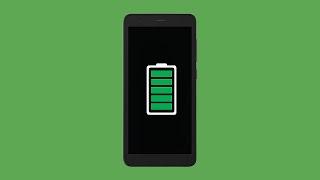 Amazing Battery Life of JioPhone Next