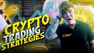 Crypto Trading Strategies  What is Helium 5G?