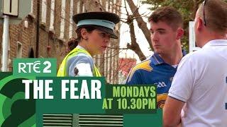 GAA All Ireland Final Prank | The Fear | Every Monday | 10:30pm | RTÉ 2