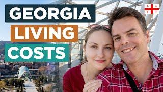 Cost of living in Georgia (country) - Prices and recommendations.
