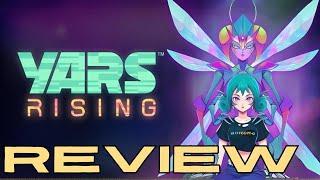 Yars Rising – The Ultimate Atari Revival! (Full Review)