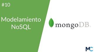 Curso MongoDB - 10 Modelamiento NoSQL