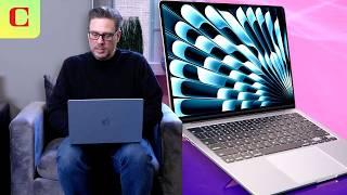 M4 MacBook Air Review: Still Fantastic Even if Not Much Has Changed