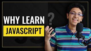 Why You Should Learn JavaScript? | GeeksforGeeks