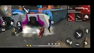 20 video 0c1l || gameplay || free fire || 48