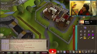 A Fresh Start To Runescape. New HCGIM!