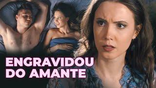 ENGRAVIDOU DO AMANTE | O PREÇO DO SILÊNCIO | Drama - filmes e séries