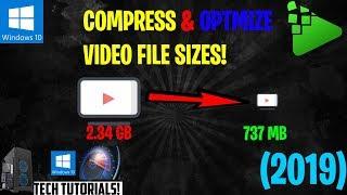 HOW TO UPLOAD VIDEOS FASTER TO YOUTUBE! MAKE VIDEOS UPLOAD FAST TUTORIAL! (2019 UPDATED)