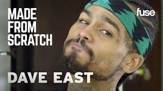 What's In Dave East's Fridge? | Made from Scratch | Fuse