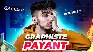 Comment devenir Graphiste Professionnel ?