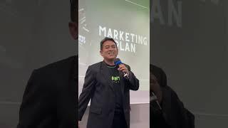 Sante Indonesia Marketing Plan