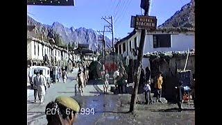 Archives - 1994 Ashura Preparation - Kargil Ladakh