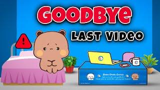 Last VideoGood Bye