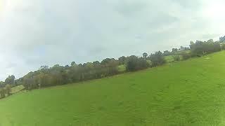 Yith - Grey Arrows Drone Club - Split S Competition Entry