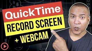 Mac Screen Recording Secrets You Never Knew Existed!