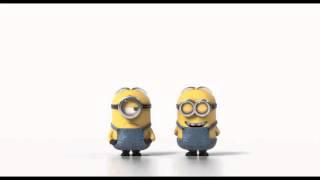 Everyone has friends like this. -Minions