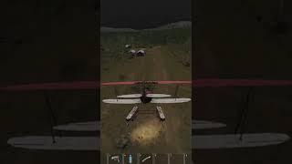 How not to fly planes in scum part1