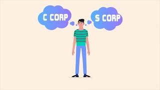 S-Corp vs. C-Corp