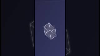  3D Morphing Cube Loader Animation | Pure CSS & HTML | No JavaScript! #cssloader