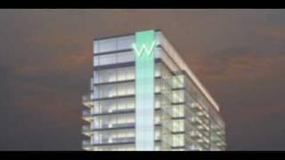 W Atlanta Downtown Residences