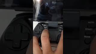 Control gamepad Acteck G200 