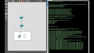 Cisco Web Security Appliance (WSA) on GNS3