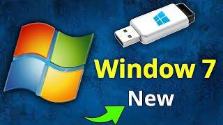 How to Download And Install Windows 7