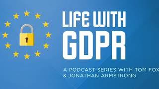 Life With GDPR: Episode 34- Role of Vendors in Data Breaches