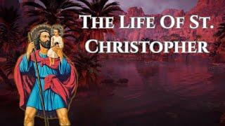 The Story Of St. Christopher | Ambient